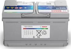 BOSCH 0 092 PP0 130 - Batteria avviamento www.autoricambit.com