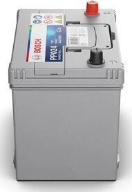 BOSCH 0 092 PP0 240 - Batteria avviamento www.autoricambit.com