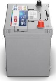 BOSCH 0 092 PP0 250 - Batteria avviamento www.autoricambit.com