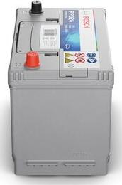 BOSCH 0 092 PP0 260 - Batteria avviamento www.autoricambit.com