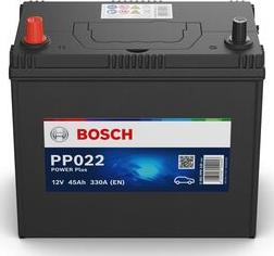 BOSCH 0 092 PP0 220 - Batteria avviamento www.autoricambit.com