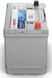 BOSCH 0 092 PP0 270 - Batteria avviamento www.autoricambit.com