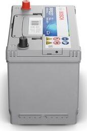 BOSCH 0 092 PP0 270 - Batteria avviamento www.autoricambit.com