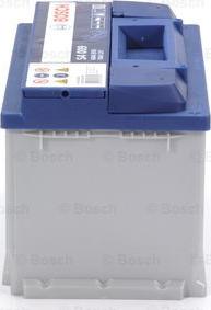 BOSCH 0 092 S40 090 - Batteria avviamento www.autoricambit.com