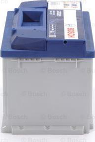 BOSCH 0 092 S40 090 - Batteria avviamento www.autoricambit.com