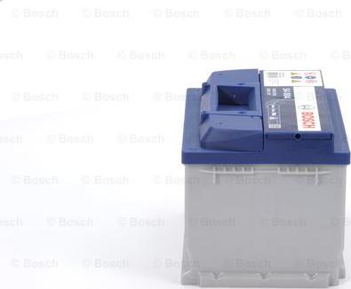 BOSCH 0 092 S40 040 - Batteria avviamento www.autoricambit.com