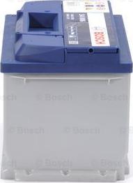 BOSCH 0 092 S40 060 - Batteria avviamento www.autoricambit.com