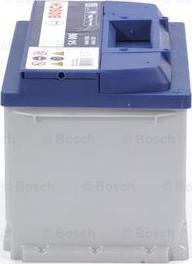 BOSCH 0 092 S40 060 - Batteria avviamento www.autoricambit.com