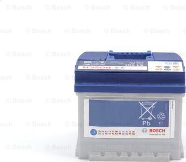 BOSCH 0 092 S40 010 - Batteria avviamento www.autoricambit.com