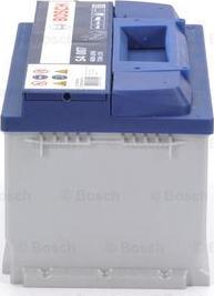 BOSCH 0 092 S40 070 - Batteria avviamento www.autoricambit.com