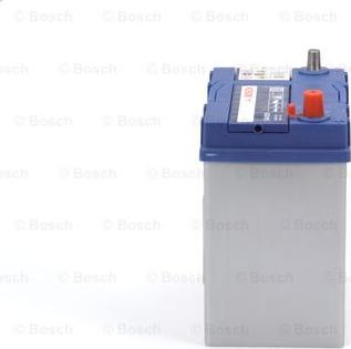 BOSCH 0 092 S40 190 - Batteria avviamento www.autoricambit.com