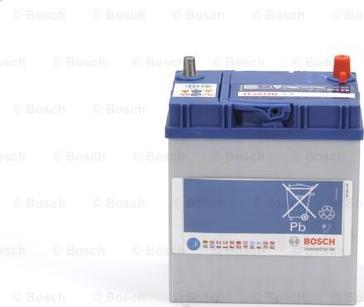 BOSCH 0 092 S40 190 - Batteria avviamento www.autoricambit.com