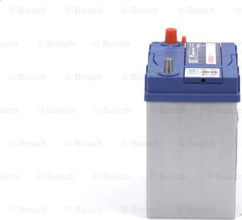 BOSCH 0 092 S40 190 - Batteria avviamento www.autoricambit.com