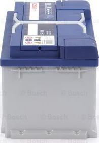 BOSCH 0 092 S40 100 - Batteria avviamento www.autoricambit.com