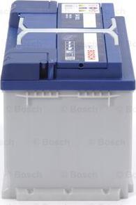 BOSCH 0 092 S40 110 - Batteria avviamento www.autoricambit.com