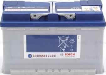 BOSCH 0 092 S40 110 - Batteria avviamento www.autoricambit.com