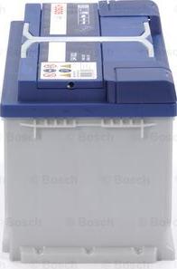 BOSCH 0 092 S40 110 - Batteria avviamento www.autoricambit.com