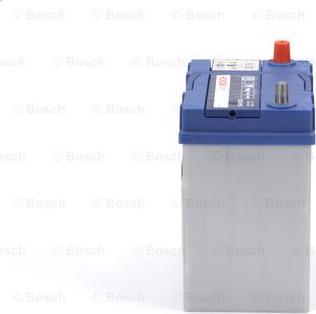 BOSCH 0 092 S40 180 - Batteria avviamento www.autoricambit.com