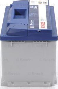 BOSCH 0 092 S40 130 - Batteria avviamento www.autoricambit.com