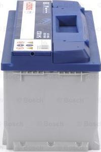 BOSCH 0 092 S40 130 - Batteria avviamento www.autoricambit.com