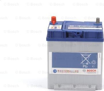 BOSCH 0 092 S40 300 - Batteria avviamento www.autoricambit.com