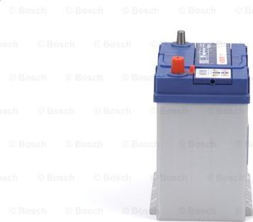 BOSCH 0 092 S40 300 - Batteria avviamento www.autoricambit.com