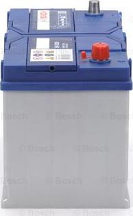 BOSCH 0 092 S40 290 - Batteria avviamento www.autoricambit.com