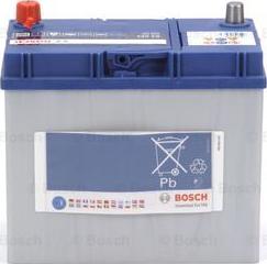 BOSCH 0 092 S40 210 - Batteria avviamento www.autoricambit.com