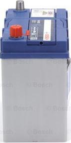 BOSCH 0 092 S40 210 - Batteria avviamento www.autoricambit.com