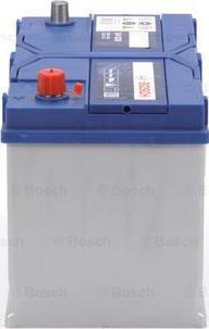 BOSCH 0 092 S40 280 - Batteria avviamento www.autoricambit.com