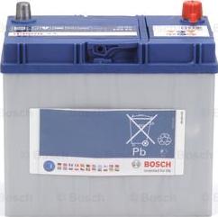 BOSCH 0 092 S40 230 - Batteria avviamento www.autoricambit.com