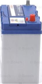 BOSCH 0 092 S40 220 - Batteria avviamento www.autoricambit.com