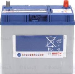 BOSCH 0 092 S40 220 - Batteria avviamento www.autoricambit.com