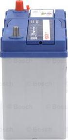 BOSCH 0 092 S40 220 - Batteria avviamento www.autoricambit.com