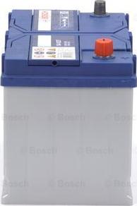 BOSCH 0 092 S40 270 - Batteria avviamento www.autoricambit.com