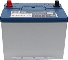 BOSCH 0 092 S47 030 - Batteria avviamento www.autoricambit.com