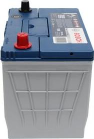 BOSCH 0 092 S47 030 - Batteria avviamento www.autoricambit.com