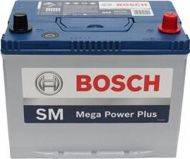 BOSCH 0 092 S47 030 - Batteria avviamento www.autoricambit.com