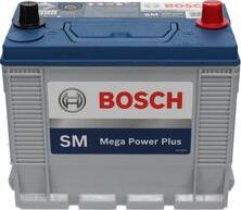 BOSCH 0 092 S47 071 - Batteria avviamento www.autoricambit.com