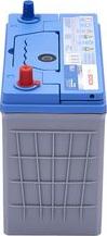 BOSCH 0 092 S47 322 - Batteria avviamento www.autoricambit.com