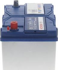 BOSCH 0 092 S4E 400 - Batteria avviamento www.autoricambit.com