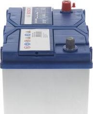 BOSCH 0 092 S4E 400 - Batteria avviamento www.autoricambit.com