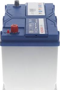 BOSCH 0 092 S4E 410 - Batteria avviamento www.autoricambit.com