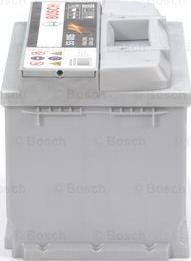 BOSCH 0 092 S50 050 - Batteria avviamento www.autoricambit.com