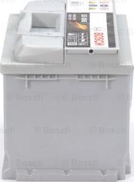 BOSCH 0 092 S50 060 - Batteria avviamento www.autoricambit.com