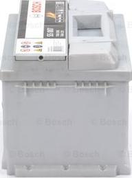 BOSCH 0 092 S50 070 - Batteria avviamento www.autoricambit.com