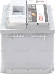 BOSCH 0 092 S50 070 - Batteria avviamento www.autoricambit.com