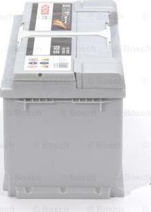 BOSCH 0 092 S50 150 - Batteria avviamento www.autoricambit.com