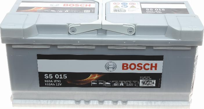 BOSCH 0 092 S50 150 - Batteria avviamento www.autoricambit.com