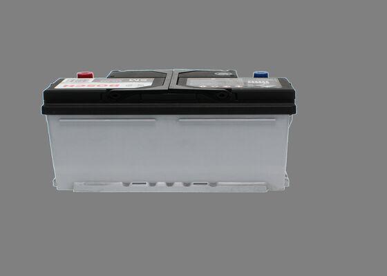 BOSCH 0 092 S57 049 - Batteria avviamento www.autoricambit.com